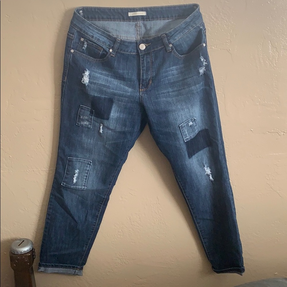 Women’s jeans